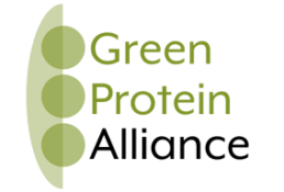 تحالف البروتين الأخضر