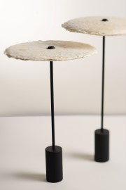 Lampa Mycelium Nir Meiri Studio 2018 5 Custom