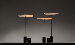 Mycelium Lights Nir Meiri Studio 2018 personnalisé