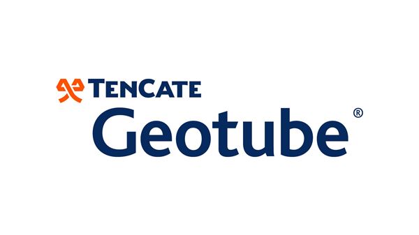 Geotubo TenCate