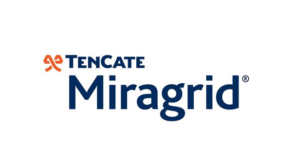 TenCate Miragrid САЩ