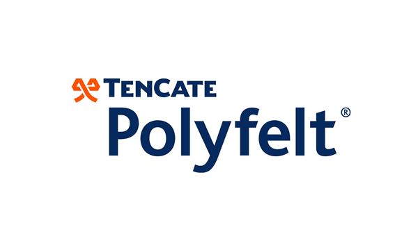 TenCate 폴리 펠트