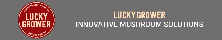 Logo - Lucky Grower