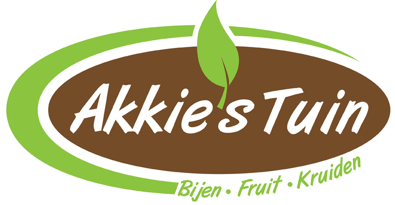 лого на akkies tuin klein 2