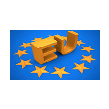 Логотип ЕС