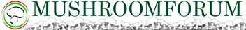 logo foruma gljiva