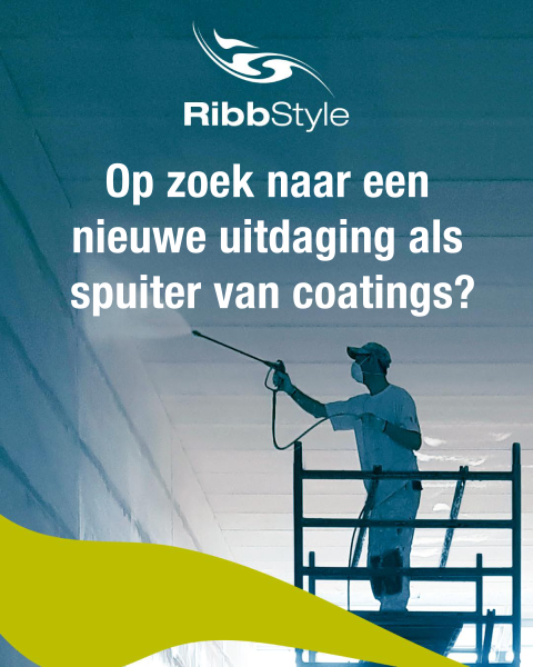 ribbstyle vacancy image Klein