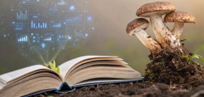 What&rsquo;s moving the mushroom industry right now?