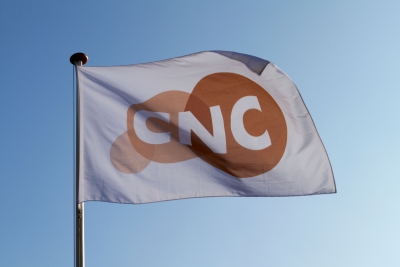 Gobarji se odločijo za prodajo substrata proizvajalca CNC Holdinga