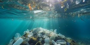 Stopping Ocean Plastics: One Mushroom Buoy at a Time!