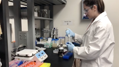 Изследователите от Маями откриват процес за устойчиво производство на псилоцибин