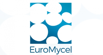 Nuevo anunciante EuroMycel en Mushroom Matter