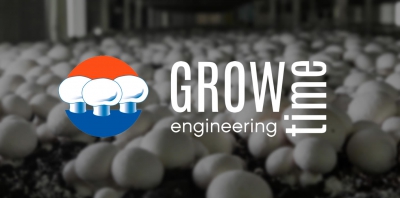 GROWTIME 邀请您参加 2023 年荷兰蘑菇日！