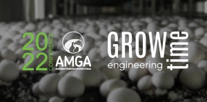 GROWTIME auf der AMGA 2022