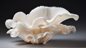 The silent revolution: how mushrooms are redefining sustainability and health