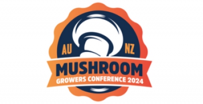 Australia + New Zealand mushroom growers conference