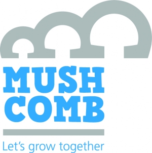 Nuevo miembro del equipo de ventas en Mush Comb