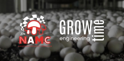 GrowTime at NAMC 2026 in Montreal &ndash; innovations that boost efficiency and profitability