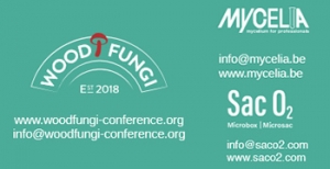 WoodFungi Conference 2018