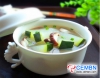 Recipe of the week: mushroom soup
