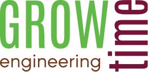 We welcome GROWTIME on board of Mushroom Matter