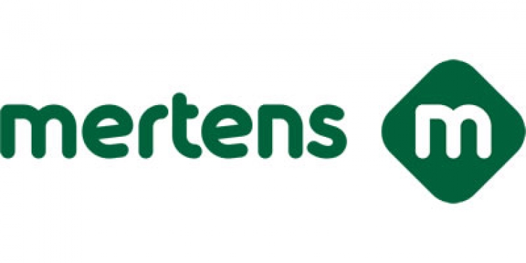 Today we welcome Mertens Mushrooms on board!