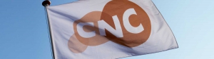 Tisková zpráva: CNC, Veme a Verbruggen