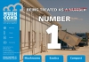 MUSH COMB&#039;S BRAND NEW IDENTITY