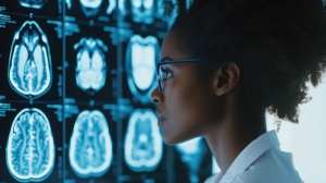 Regular mushroom consumption reduces risk of Mild Cognitive Impairment (MCI)