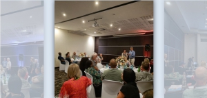 Highlights from the 2024 South African Mushroom Farmers&#039;Conference