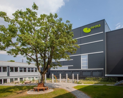 e-nema GmbH aniversează 25 de ani
