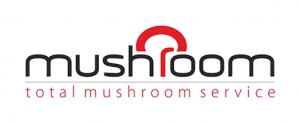 Mushrooms are not hydroponic