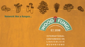 WoodFungi Conference June 3rd to 6th 2018 is approaching