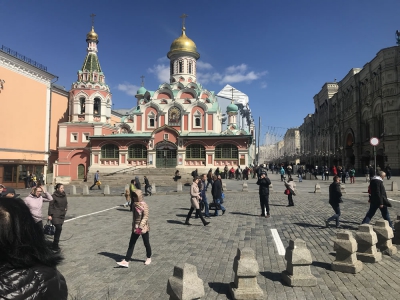러시아 버섯의 날 2018_3